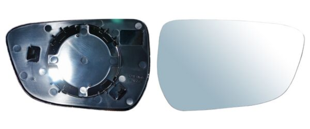 LUNA ESPEJO CHEVROLET ONIX 2020 AL 2025 S/DESEMP DER