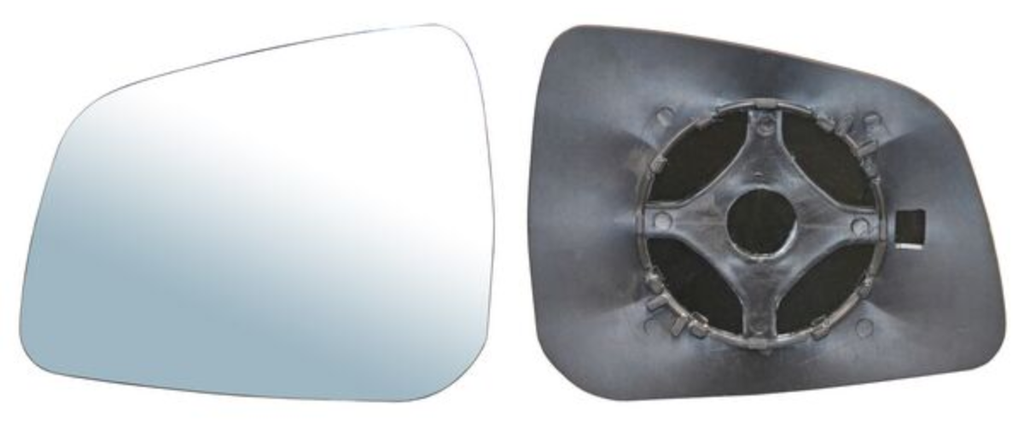 LUNA ESPEJO CHEVROLET TORNADO VAN 2022 AL 2025 S/DESEMP IZQ