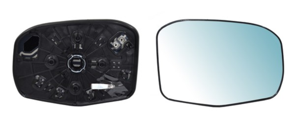 LUNA ESPEJO HONDA CRV 2023 AL 2024 C/DESEMP DER