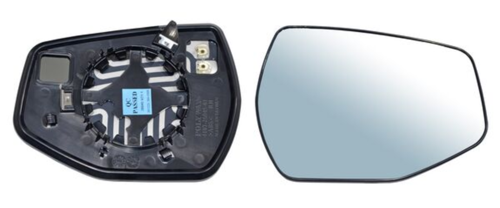 LUNA ESPEJO KIA SPORTAGE 2023 AL 2025 C/DESEMP DER