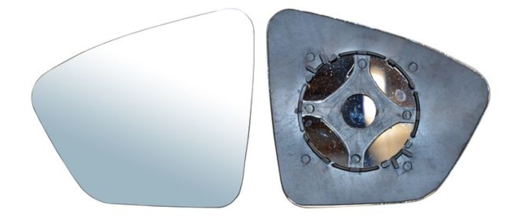 LUNA ESPEJO TOYOTA AVANZA 2019 AL 2023 S/DESEMP IZQ