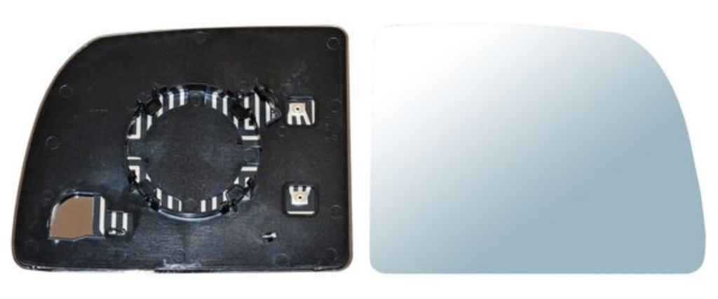 LUNA ESPEJO VOLKSWAGEN CRAFTER 2019 AL 2022 C/DESEMP DER