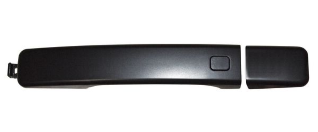 MANIJA EXT KIA SOUL 2016 AL 2018 DEL NEG LISA C/HOYO P/LLAVE C/SENS IZQ