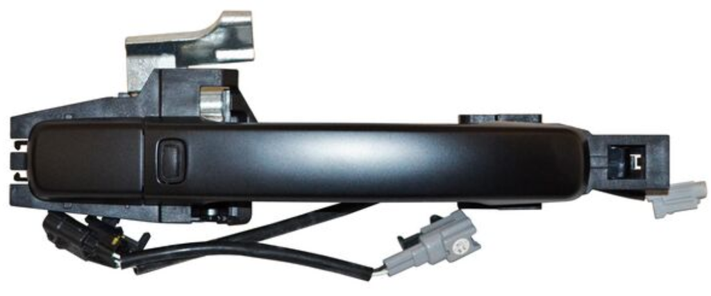 MANIJA EXT NISSAN SENTRA 2007 AL 2012 LISA C/SENS S/HOYO P/LLAVE DEL DER