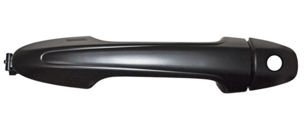 MANIJA EXT TOYOTA RAV4 2013 AL 2018 LISA C/SENS C/HOYO P/LLAVE IZQ