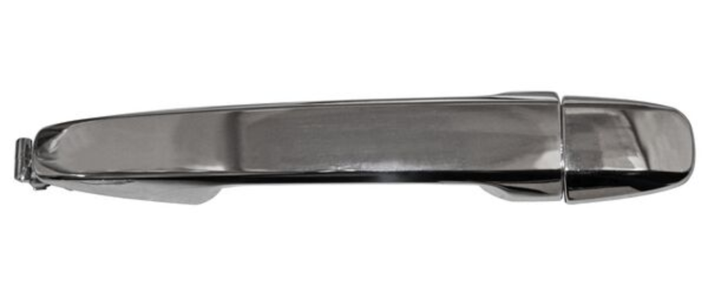 MANIJA EXT TOYOTA SIENNA 2011 AL 2017 CROM LAT IZQ/DER