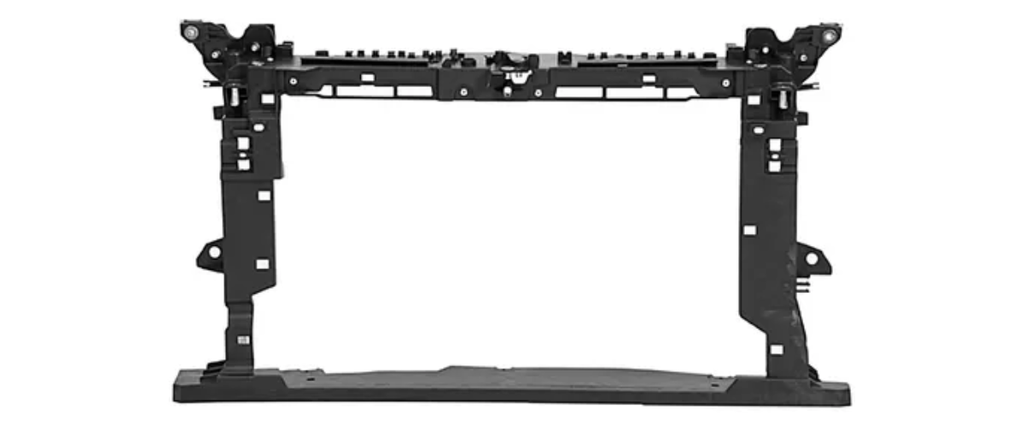 MARCO RADIADOR AUDI A1 2020 AL 2023 C/A/A