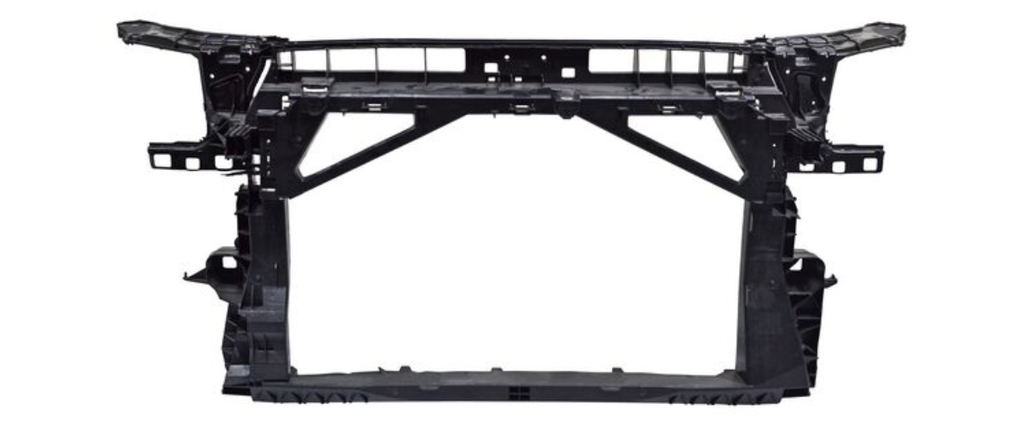 MARCO RADIADOR AUDI A3 2022 AL 2025 