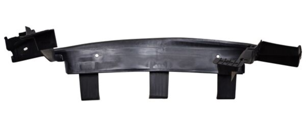 MARCO RADIADOR CHEVROLET ACADIA 2017 AL 2019 SL/SLE/SLT/DENALI INF