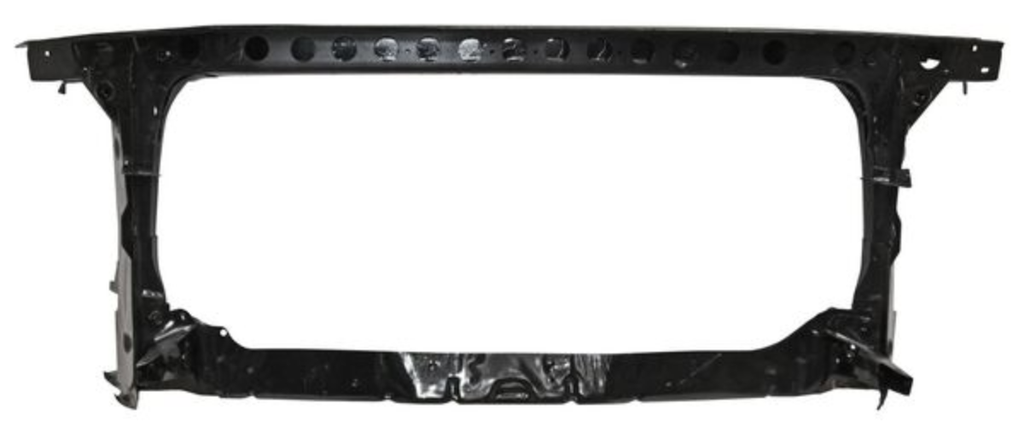 MARCO RADIADOR CHEVROLET SUBURBAN/ TAHOE 2021 AL 2022