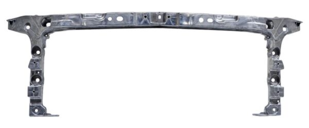 [MAFO-BR21-S6AL] MARCO RADIADOR FORD BRONCO SPORT 2021 AL 2025 SUP ALUM