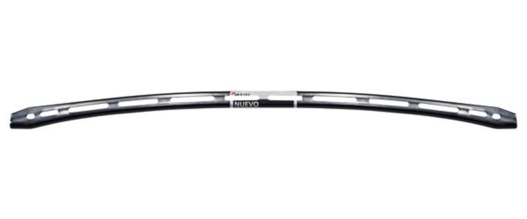 [MAHO-CR23-SO] MARCO RADIADOR HONDA CRV 2023 AL 2024 SOPORTE