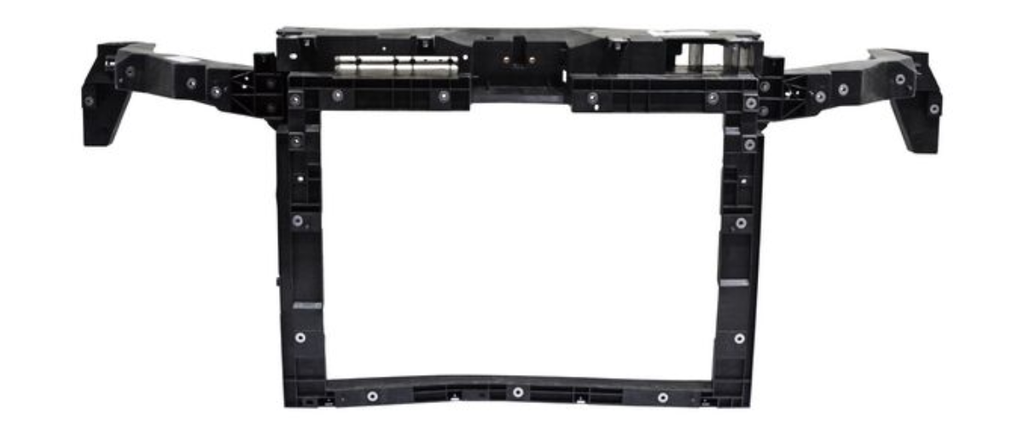 MARCO RADIADOR JAC SEI 6 PRO 2023 AL 2024