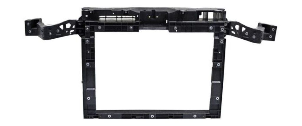 MARCO RADIADOR JAC SEI 7 PRO 2022 AL 2024