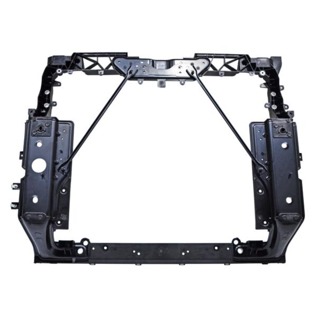 MARCO RADIADOR JEEP GRAND CHEROKEE 2022 AL 2025