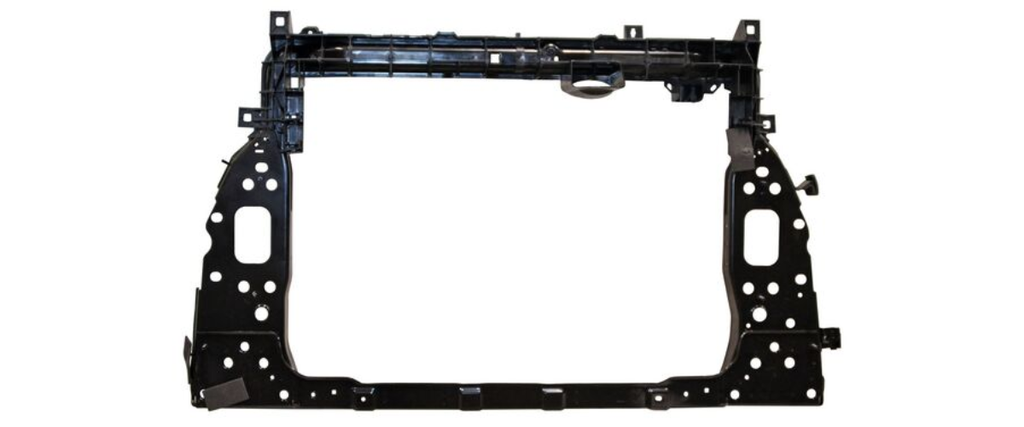 MARCO RADIADOR JEEP RENEGADE 2019 AL 2022