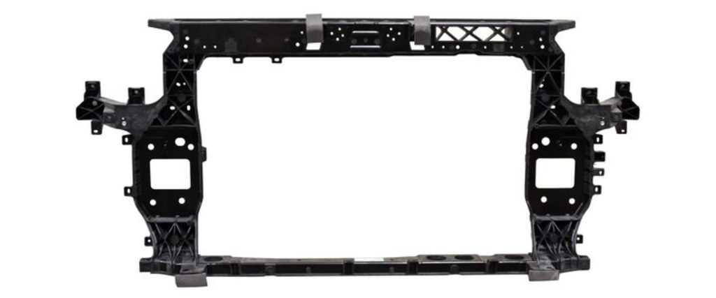 MARCO RADIADOR KIA SORENTO 2021 AL 2025