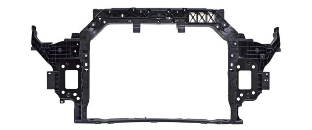 MARCO RADIADOR KIA SOUL 2023 AL 2024