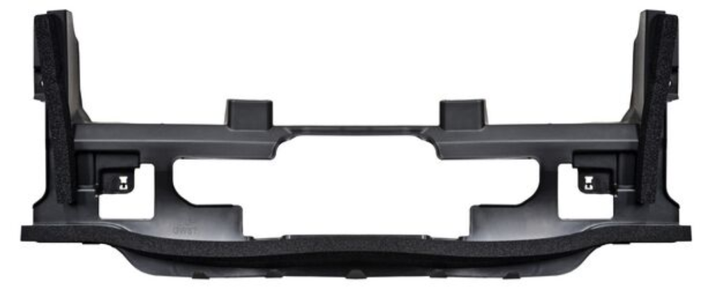 MARCO RADIADOR MAZDA 6 2019 AL 2021 SIGNATURE/SPORT/TOURING/GRAND TOURING INF