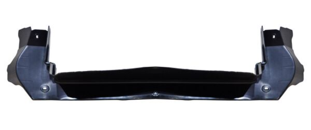 MARCO RADIADOR MG ZS 2021 AL 2024 EXCITE/ STYLE INF