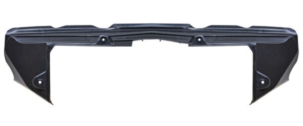 [MAMG-ZS21-6] MARCO RADIADOR MG ZS 2021 AL 2024 EXCITE/ STYLE SUP