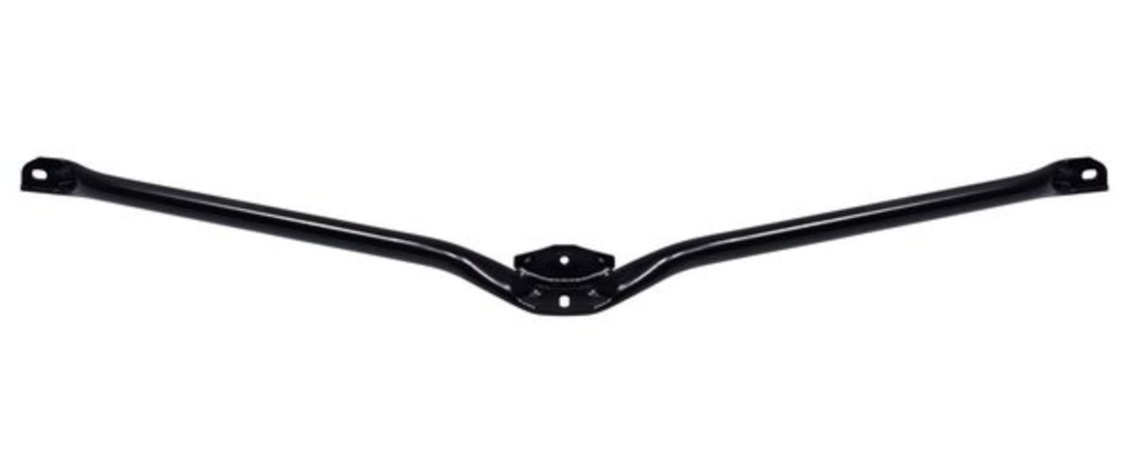 MARCO RADIADOR MINI COOPER 2014 AL 2021 CENT SUP