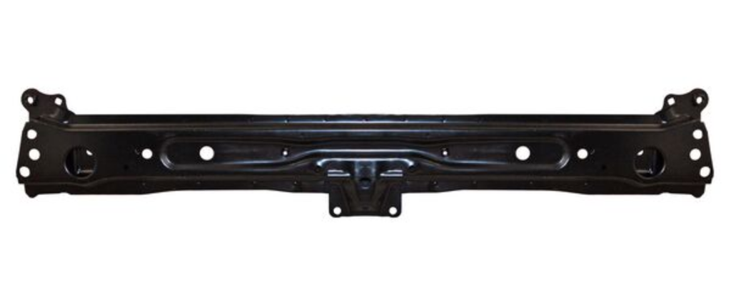 MARCO RADIADOR TOYOTA COROLLA CROSS 2022 INF