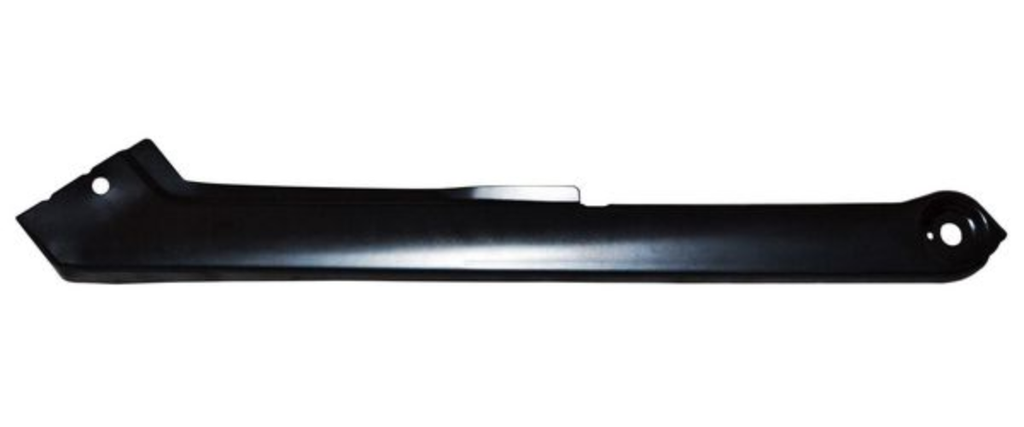 MARCO RADIADOR VOLKSWAGEN GOLF 2018 AL 2021 IZQ