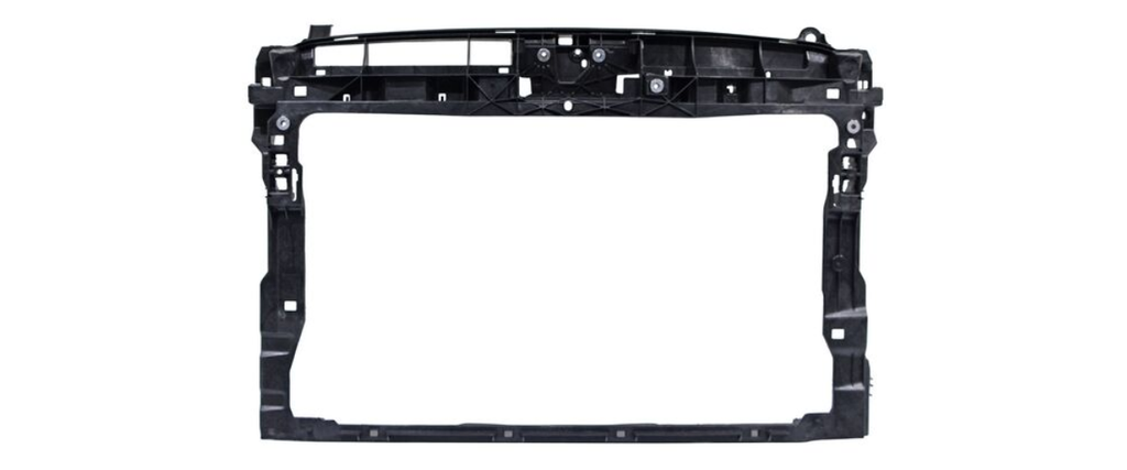 MARCO RADIADOR VOLKSWAGEN JETTA 2022 AL 2025