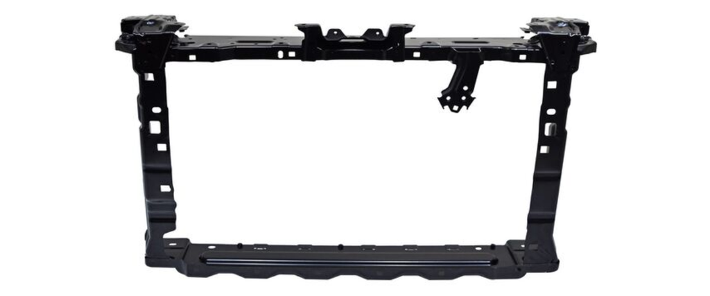 MARCO RADIADOR VOLKSWAGEN VIRTUS 2023 AL 2024