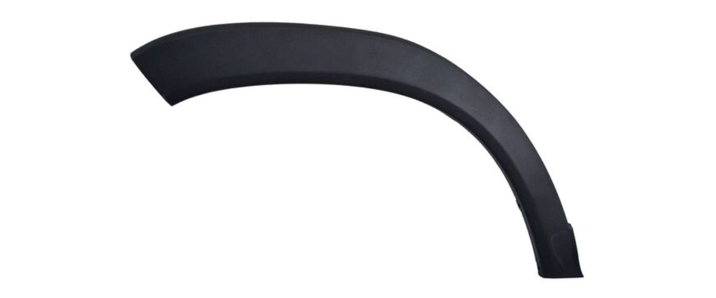 MOLDURA ARCO CHIREY TIGGO 2 PRO 2023 AL 2025 TRAS DER