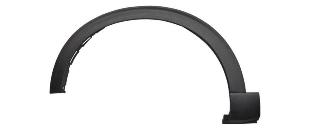 MOLDURA ARCO SALP FORD EXPLORER 2020 AL 2023 IZQ