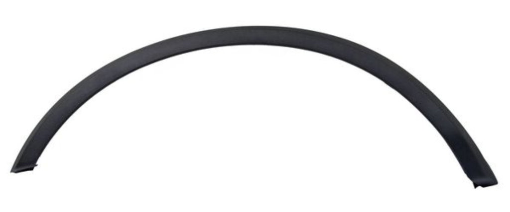 [MOFO-BR21-S2] MOLDURA ARCO SALP FORD BRONCO 2021 AL 2025 BADLANDS IZQ