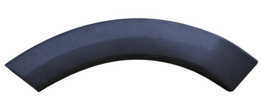 [MOFO-BR21-S31] MOLDURA ARCO SALP FORD BRONCO SPORT 2021 AL 2025 SECC DEL DER