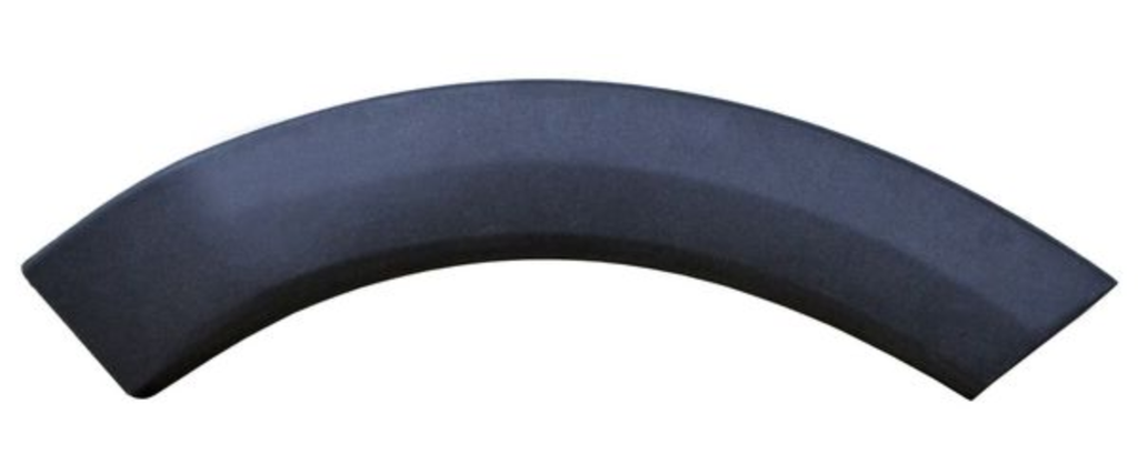 [MOFO-BR21-S32] MOLDURA ARCO SALP FORD BRONCO SPORT 2021 AL 2025 SECC DEL IZQ