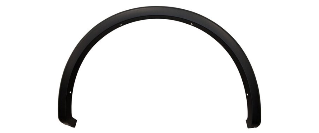 [MOFO-PU15-2] MOLDURA ARCO SALP FORD FORD PU/ F150 2015 AL 2020 IZQ