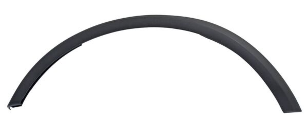 [MOFO-BR21-S41] MOLDURA ARCO FORD BRONCO 2021 AL 2025 BADLANDS TRAS DER