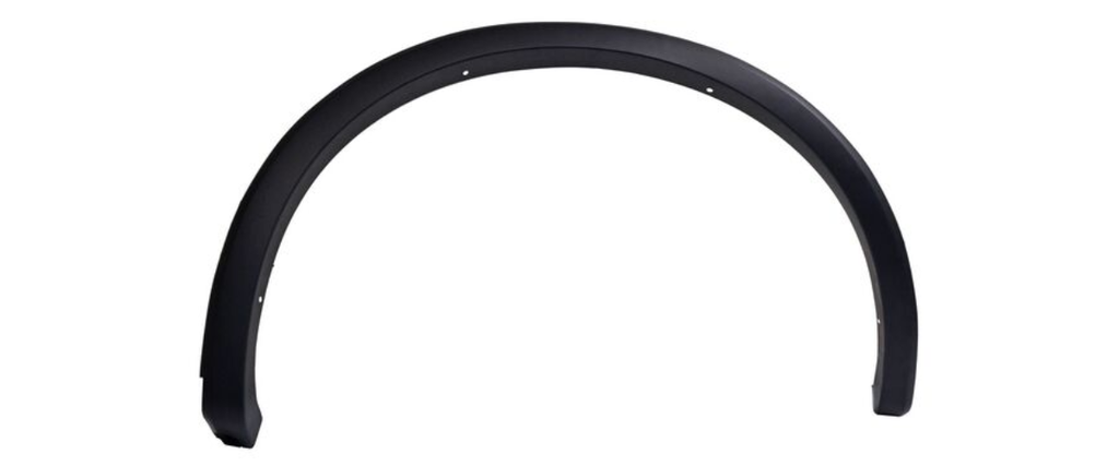 [MOFO-PU15-41] MOLDURA ARCO FORD FORD PU/ F150 2015 AL 2020 TRAS DER