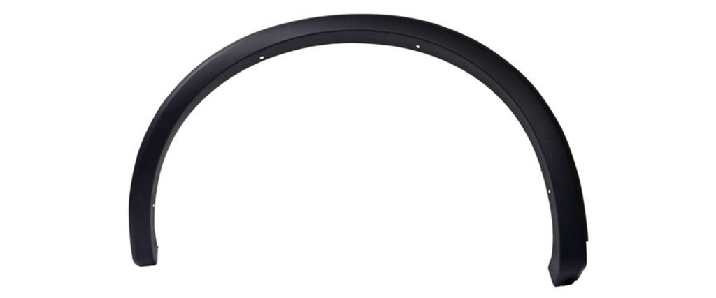 MOLDURA ARCO FORD FORD PU/ F150 2015 AL 2020 TRAS IZQ