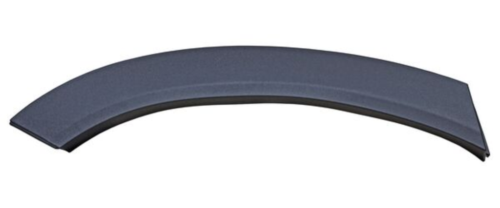 MOLDURA ARCO COSTADO HYUNDAI SANTA FE 2022 AL 2024 LIMITED/ GLS PREMIUM/ PREMIUM DER