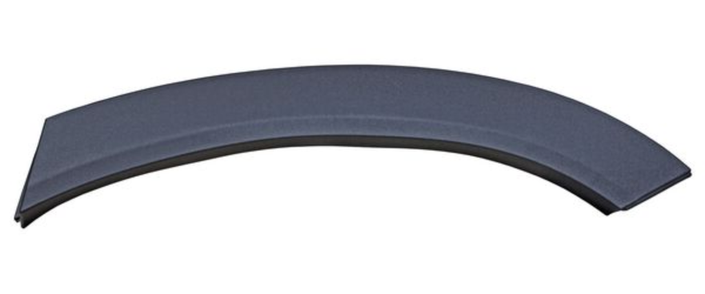 MOLDURA ARCO COSTADO HYUNDAI SANTA FE 2022 AL 2024 LIMITED/ GLS PREMIUM/ PREMIUM IZQ