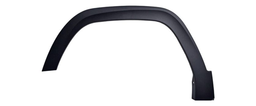 MOLDURA ARCO SALP JAC SEI 4 PRO 2021 AL 2025 IZQ