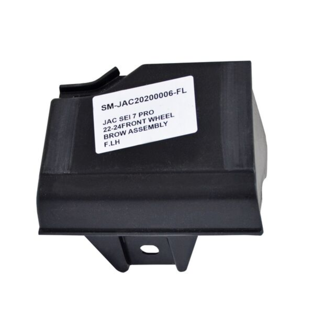 MOLDURA ARCO SALP JAC SEI 7 2022 AL 2024 INF IZQ