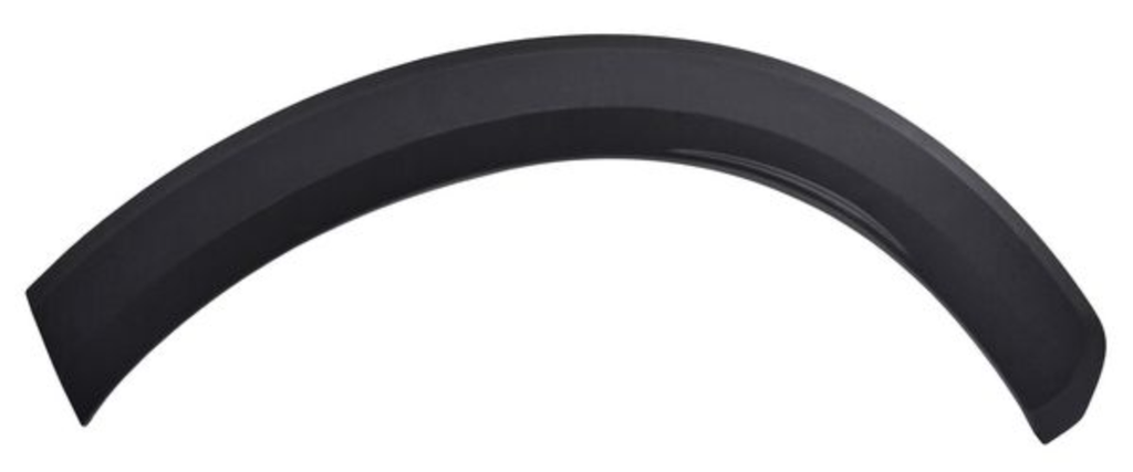 MOLDURA ARCO TRAS JAC SEI 7 2022 AL 2024 SECC TRAS IZQ