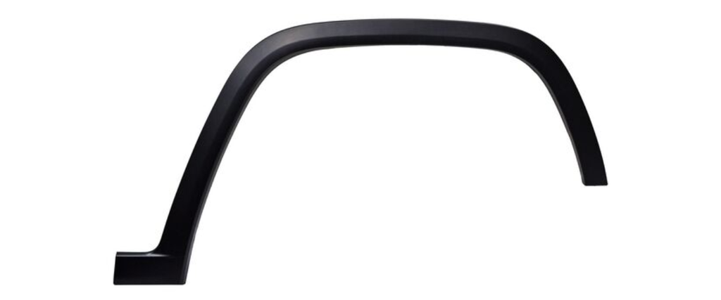 MOLDURA ARCO SALP JEEP GRAND CHEROKEE 2022 AL 2024 DER