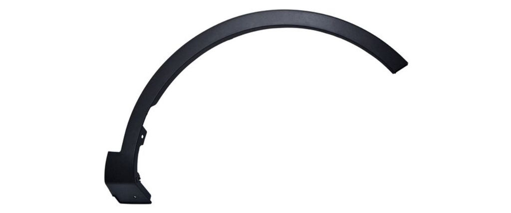 MOLDURA ARCO SALP KIA SORENTO 2021 AL 2025 DEL DER