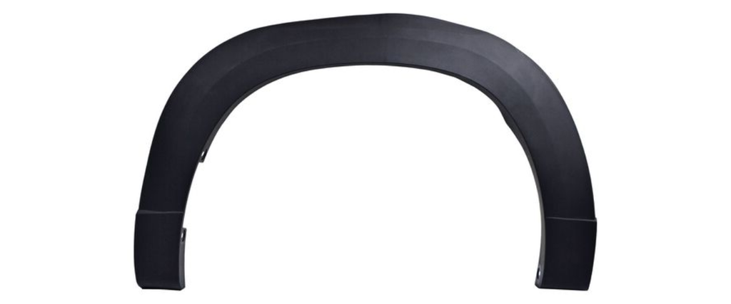 MOLDURA ARCO SALP MAZDA CX50 2023 AL 2025 DEL IZQ