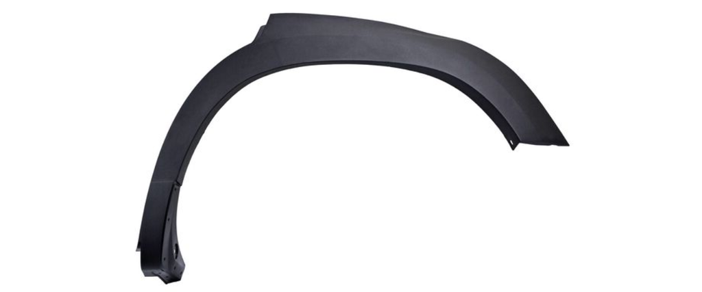 MOLDURA ARCO MAZDA CX50 2023 AL 2025 TRAS IZQ