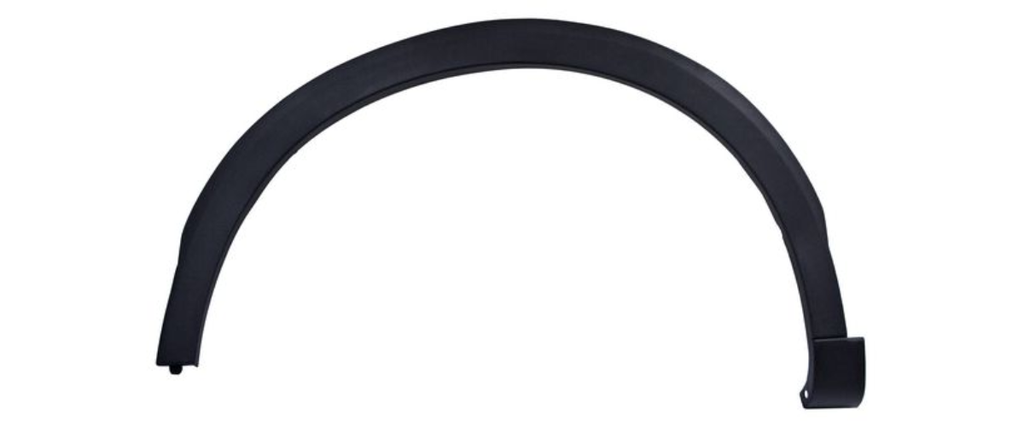 MOLDURA ARCO SALP MG HS 2021 AL 2024 IZQ