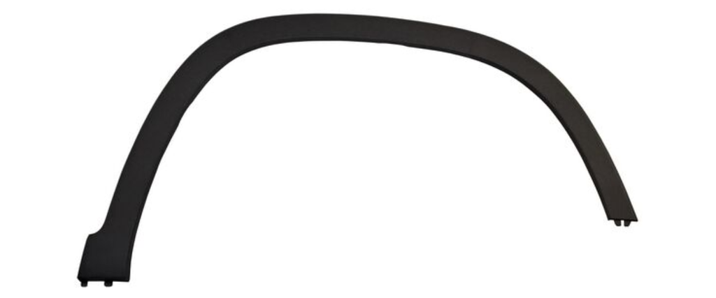 [MOMG-RX21-1] MOLDURA ARCO SALP MG RX8 2021 AL 2024 DER